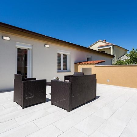 Apartments Anna I Baška Kültér fotó